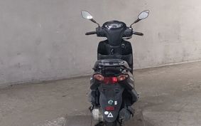 SUZUKI ADDRESS V125 DT11A