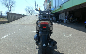 YAMAHA TRICITY 125 SE82J