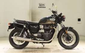 TRIUMPH BONNEVILLE T100 2023