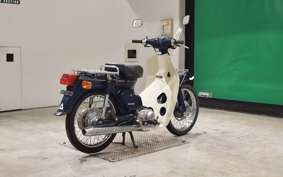 HONDA C90 SUPER CUB E HA02