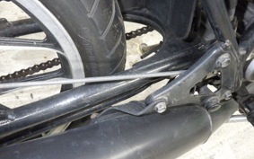 HONDA MCX50 2020 AC04