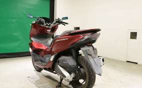 HONDA PCX 160 2026 KF47