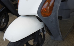 SUZUKI LET's 4 CA45A