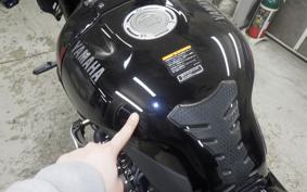 YAMAHA XSR900 2023 RN80J