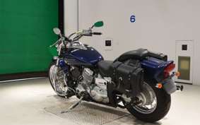 YAMAHA DRAGSTAR 400 2010 VH02J