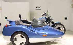 HARLEY XL1200C SIDECAR 2005