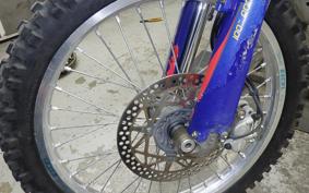 HUSQVARNA TE250 2003