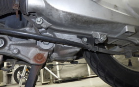 HONDA TODAY 2006 AF61