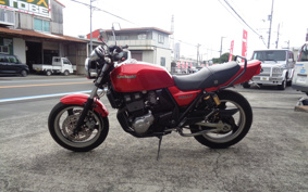 KAWASAKI ZRX-2 1995 ZR400E