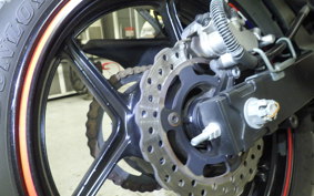 KAWASAKI NINJA 250R