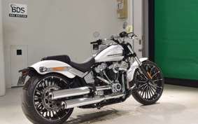 HARLEY FXBR1920 2025