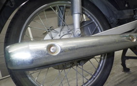 HONDA C50 SUPER CUB AA04