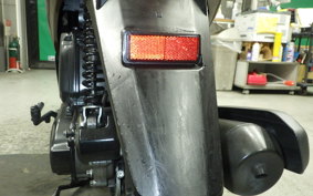 HONDA TACT Basket 2022 AF79