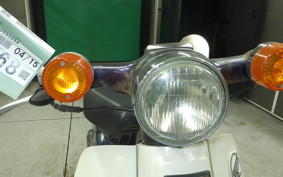 HONDA C50 SUPER CUB C50