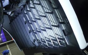 YAMAHA TENERE 700 2020 DM09J