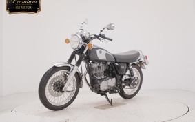 YAMAHA SR400 Gen.5 2022