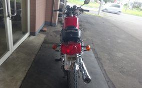 HONDA CB400 1992 00F2