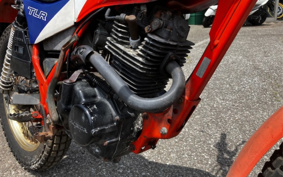 HONDA TLR200 MD09