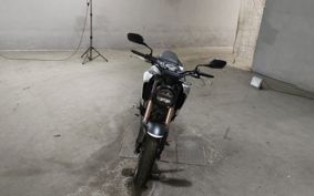 HONDA CB125 R JC91