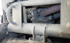 HONDA DIO Gen.6 2017 AF62