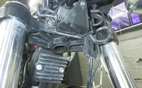 BENELLI インペリアーレ400 2023