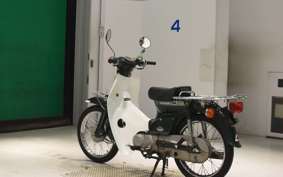 HONDA C90 SUPER CUB HA02