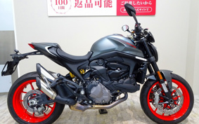 DUCATI  DUCATI 937 MONSTAR + 2022 4M00