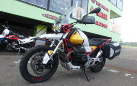 MOTO GUZZI V85 TT 2019 ZGUKW