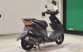 SUZUKI ADDRESS V50 2007 CA4BA