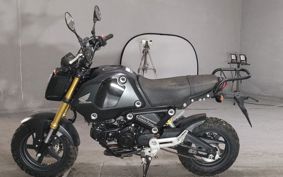 HONDA GU ROM JC92