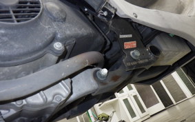 SUZUKI ADDRESS V125 G 2026 CF46A