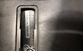 YAMAHA MAJESTYS SG28J