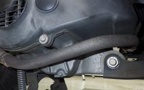 SUZUKI ADDRESS V125 2013 CF4EA