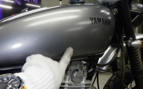 YAMAHA SR400 Gen.3 2001 RH01J
