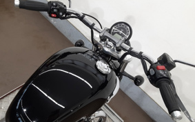 TRIUMPH BONNEVILLE SPEEDMASTER 2019 DAD79H