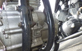 HONDA GB250 CLUBMAN Gen.4 MC10