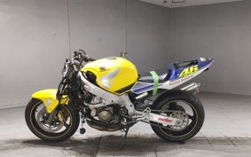 HONDA CBR600F 2001 PC35