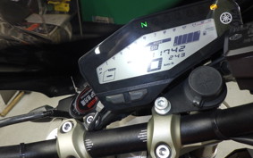 YAMAHA MT-09 A 2014 RN34J