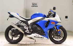 SUZUKI GSX-R1000 2010