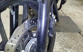SUZUKI V-STROM 250 A 2007
