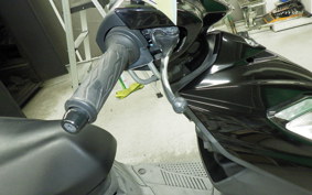 SUZUKI ｽｳｨｯｼｭ125 DV12B