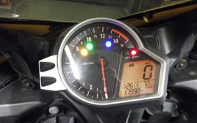 HONDA CBR1000RR Gen. 2 2014