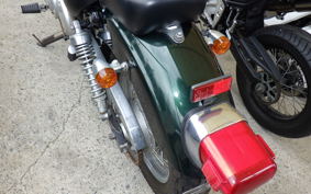 YAMAHA VIRAGO 250 2020 3DM