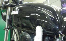 KAWASAKI 250TR BJ250F