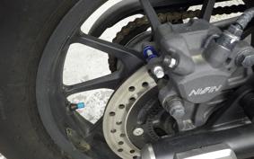 HONDA REBEL 250 1991 MC49