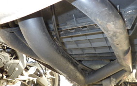 HONDA GYRO CANOPY TA02