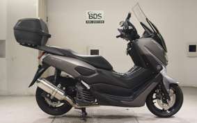 YAMAHA N-MAX 2019 SED6J
