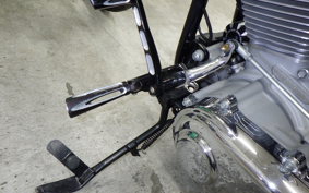HARLEY FXCW 1580 2009