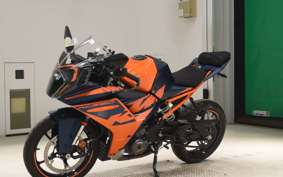 KTM 390 RC 2024
