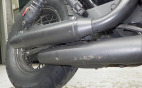 YAMAHA VIRAGO 250 2015 3DM